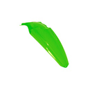 Rear Fender KX250 20/KX250F 17-19/KX450F 16-18 Neon Green