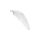 Rear Fender For KX250 20/KX250F 17-19/KX450F 16-18 White