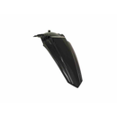 Rear Fender Black For KX250 21-24/KX450 20-23