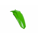 Rear Fender KX250 21-24/KX450 20-23 Fluo Green