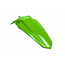 Rear Fender For KX250 21-24/KX450 20-23 Green