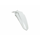 Rear Fender For KX250 21-24/KX450 20-23 White
