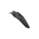 Rear Fender Black For KX250 25-26/KX450 24-26