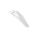 Rear Fender For KX250 25-26/KX450 24-26 White