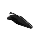 Rear Fender Black For KX250F 13-16/KX450F 12-15