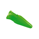 Rear Fender KX250F 13-16/KX450F 12-15 Neon Green