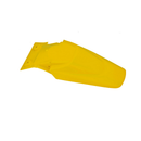 Rear Fender For KX65 00-26 Yellow