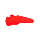 Rear Fender For REV YZ125/250 02-21 Red