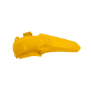 Rear Fender For REV YZ125/250 02-21 Yellow
