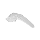 Rear Fender For RMX450 10-19 White