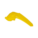 Rear Fender For RMX450 10-19 Yellow