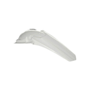 Rear Fender For RMZ250 10-18 White