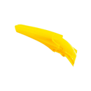 Rear Fender For RMZ250 10-18 Yellow