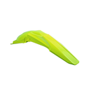 Rear Fender RMZ450 08-17 Neon Yellow