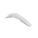 Rear Fender For RMZ450 08-17 White