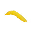 Rear Fender For RMZ450 08-17 Yellow