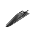 Rear Fender Black For SEF250/300/450/500 25-26