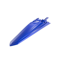 Rear Fender Blue For SEF250/300/450/500 25-26