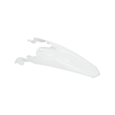 Rear Fender For SXF250/350/450 11-15 White