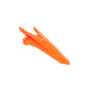 Rear Fender For SXF250/350/450 16-18 Orange
