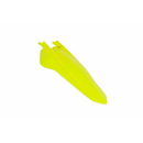 Rear Fender SXF250/350/450 19-22 Neon Yellow