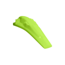 Rear Fender TC125 16-18/TC250 17-18 Neon Yellow