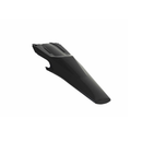 Rear Fender Black For TC125/250 19-22