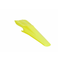 Rear Fender TC125/250 19-22 Neon Yellow