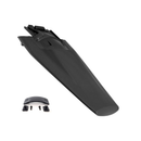 Rear Fender Black For TC125/250 23-26