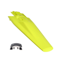 Rear Fender For TC125/250 23-26 Yellow