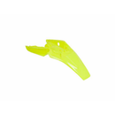 Rear Fender TC65 17-23 Neon Yellow