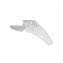 Rear Fender For TC65 17-23 White