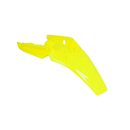 Rear Fender For TC65 17-23 Yellow
