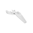Rear Fender For TC65 24-25 White