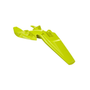 Rear Fender For TC65 24-25 Yellow