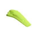 Rear Fender TC85 18-24 Neon Yellow
