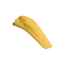 Rear Fender For TC85 18-24 Yellow