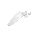 Rear Fender For TC85 25 White