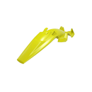 Rear Fender For TC85 25 Yellow