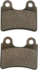 FA Series Organic Brake Pads | Vendor No FA350