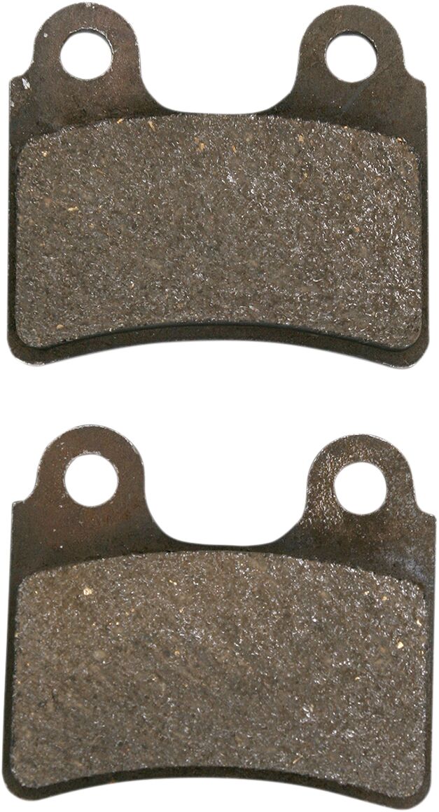 FA Series Organic Brake Pads | Vendor No FA350