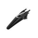 Rear Fender Black For TF250X 24-25/TF450RC 25-26