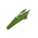 Rear Fender For TF250X 24-25/TF450RC 25-26 Green