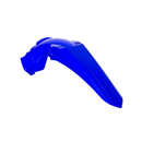 Rear Fender Blue For WR250F 07-12/WR450F 07-15