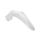 Rear Fender For WR250F 07-12/WR450F 07-15 White