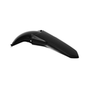Rear Fender Black For YZ125 02-14
