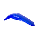 Rear Fender Blue For YZ125 02-14