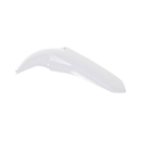 Rear Fender For YZ125 02-14 White