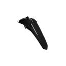 Rear Fender Black For YZ125 23-26/YZ250 22-26