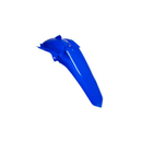 Rear Fender Blue For YZ125 23-26/YZ250 22-26